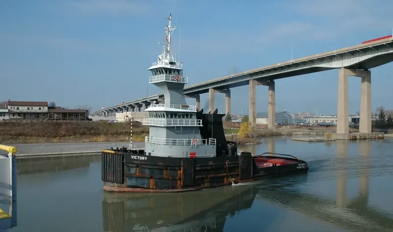VICTORY General Cargo IMO 8003292 photo 5