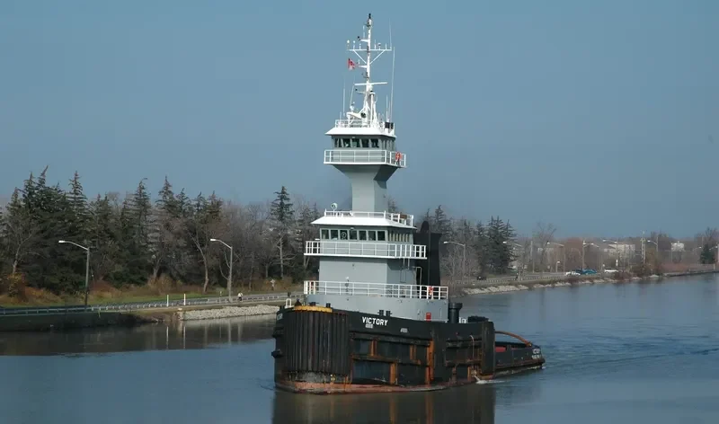 VICTORY General Cargo IMO 8003292 photo 6
