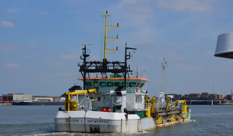 SARAMACCA General Cargo IMO 8003424 photo 3