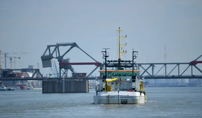 SARAMACCA General Cargo IMO 8003424 photo 4