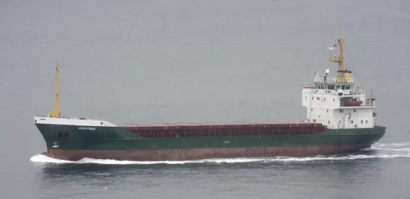 RAYAN General Cargo IMO 8003931 photo 10