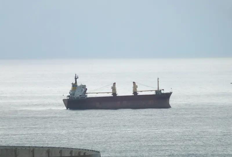 LOYGA General Cargo IMO 8004791 photo 2
