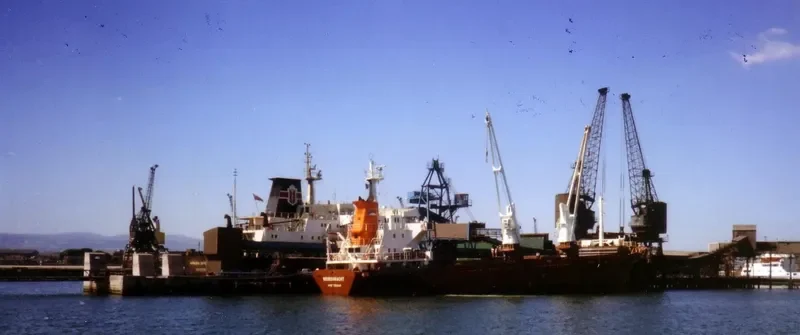 LOYGA General Cargo IMO 8004791 photo 3