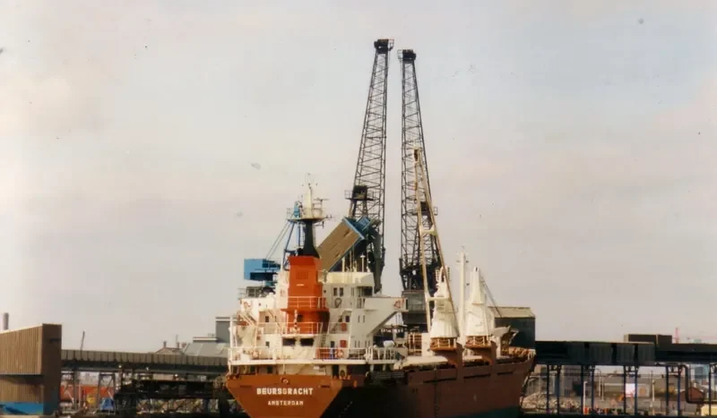 LOYGA General Cargo IMO 8004791 photo 4