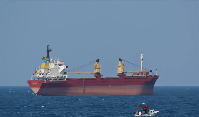 LOYGA General Cargo IMO 8004791 photo 6