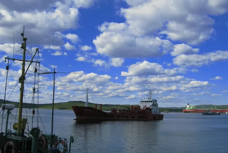 SISTRAUM Tanker IMO 8008412 photo 7