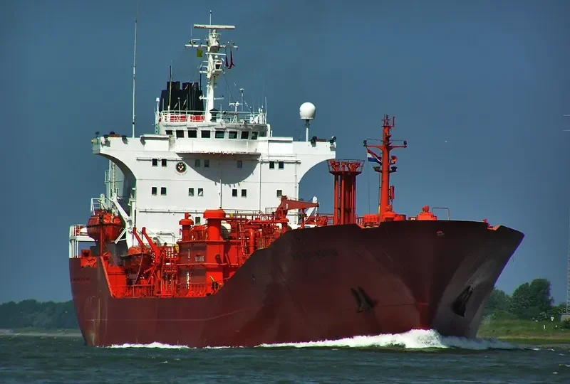 SIGLOO NORSE General Cargo IMO 8008474 photo 2