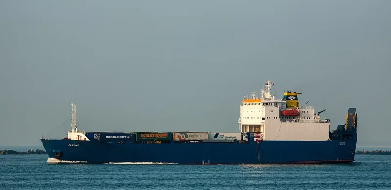 GULF LIVESTOCK 2 General Cargo IMO 8009076 photo 10