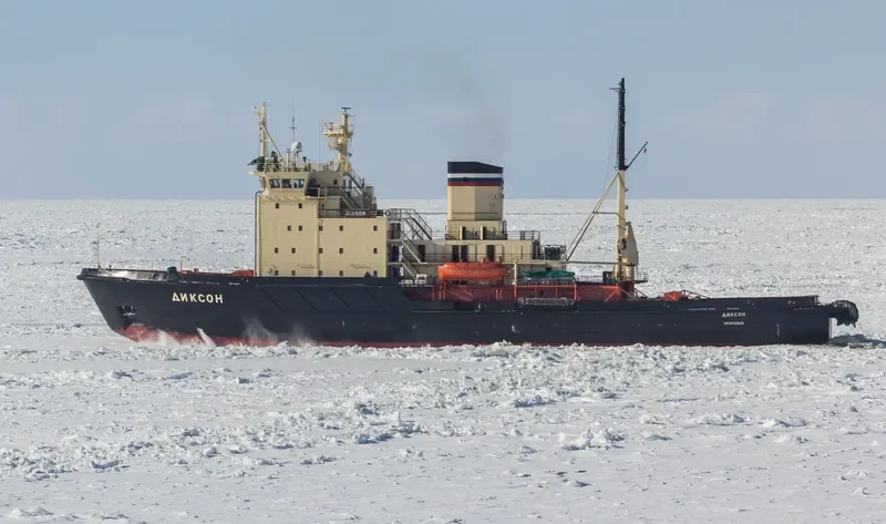 DIKSON General Cargo IMO 8009208 photo 4