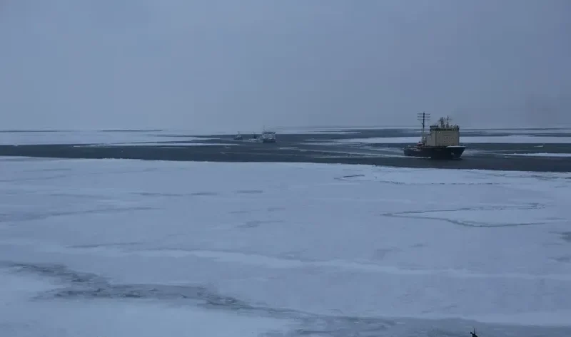 DIKSON General Cargo IMO 8009208 photo 8