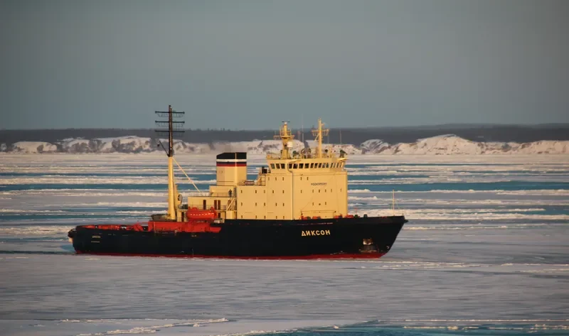 DIKSON General Cargo IMO 8009208 photo 10