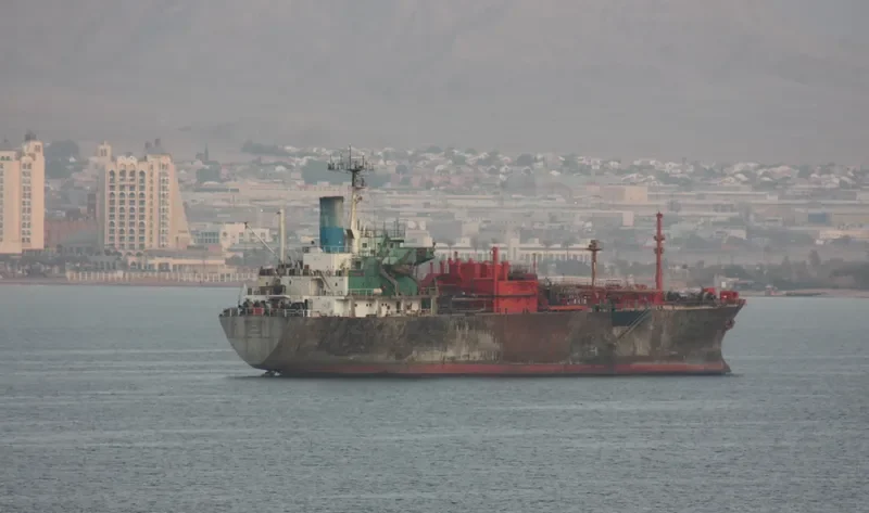 BENEGAS General Cargo IMO 8009387
