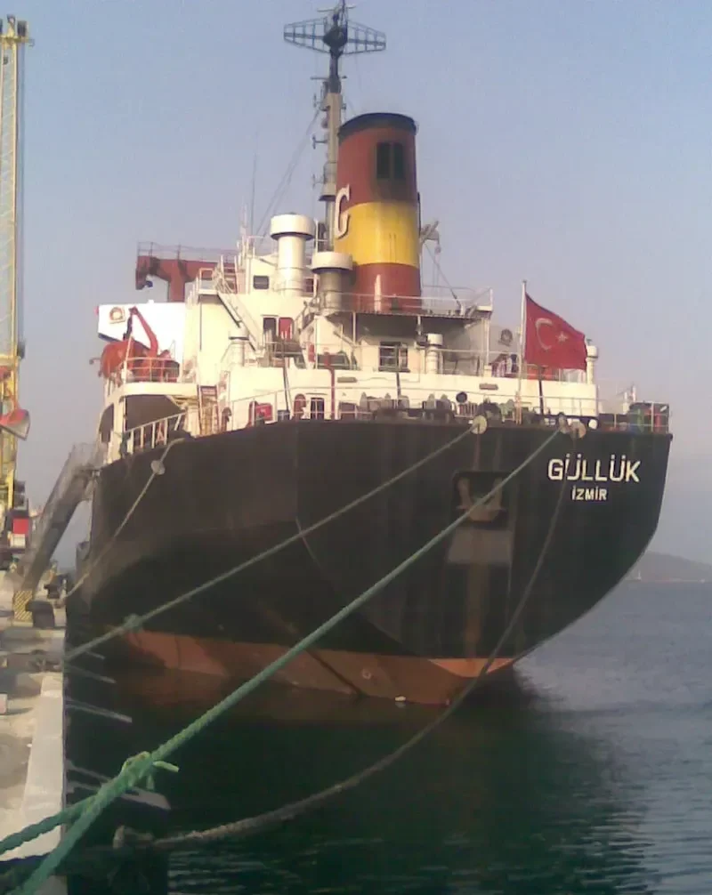 SEA WAVE General Cargo IMO 8009557 photo 7