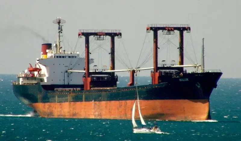 SEA WAVE General Cargo IMO 8009557 photo 10