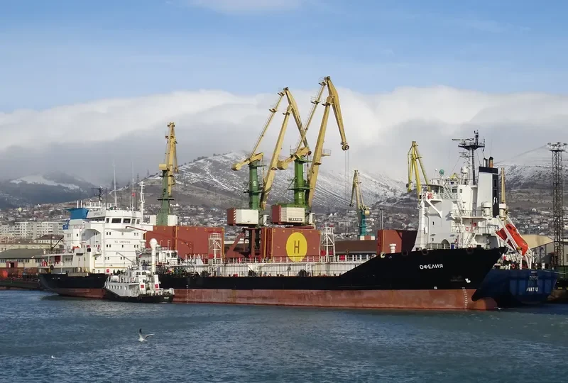 OPHELIA Tanker IMO 8010427 photo 9