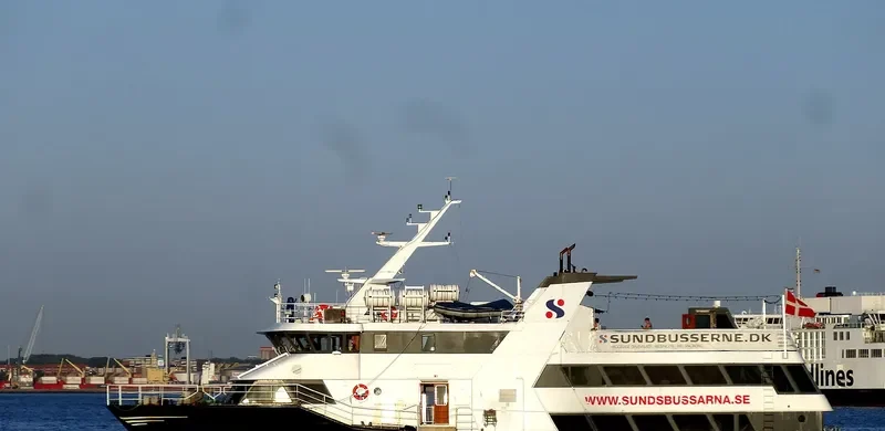 PERNILLE Passenger Ship IMO 8010532 photo 5