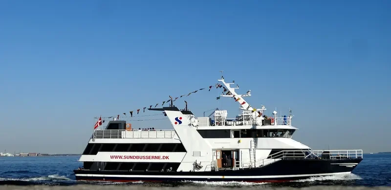 PERNILLE Passenger Ship IMO 8010532 photo 6