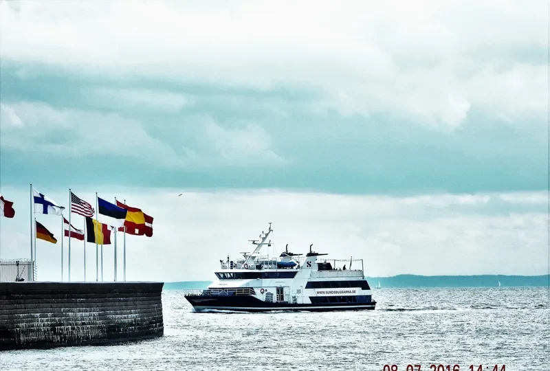 PERNILLE Passenger Ship IMO 8010532 photo 8