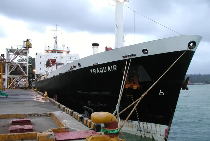 LIBERTY N General Cargo IMO 8010738