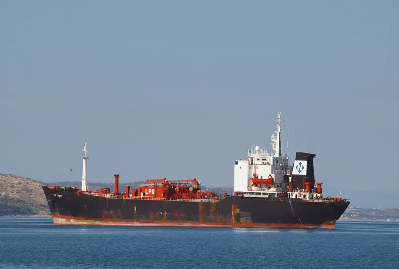 LIBERTY N General Cargo IMO 8010738 photo 3