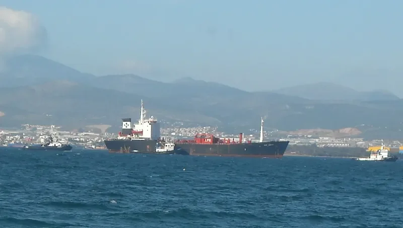 LIBERTY N General Cargo IMO 8010738 photo 4