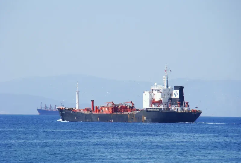 LIBERTY N General Cargo IMO 8010738 photo 7