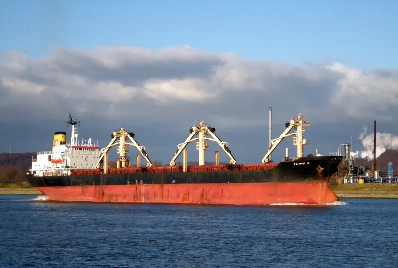 SEA MERCHANT General Cargo IMO 8010908 photo 9