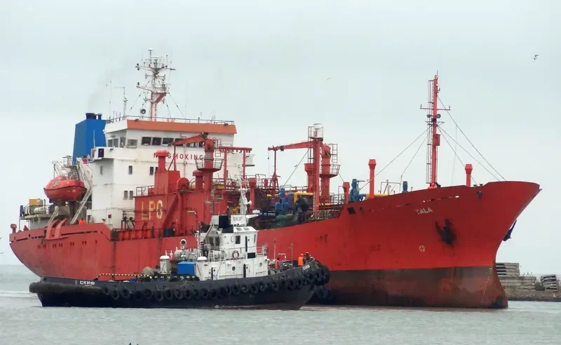 ALTERA 1 General Cargo IMO 8012114 photo 2