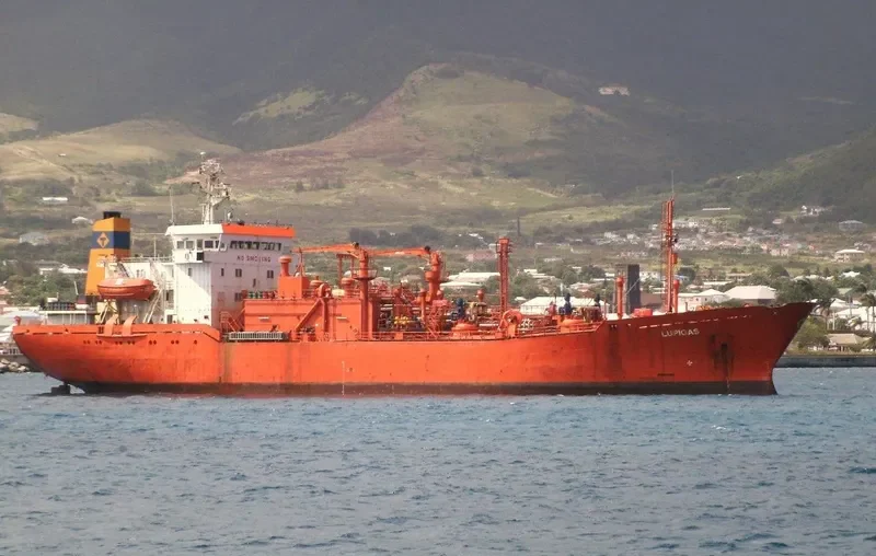 ALTERA 1 General Cargo IMO 8012114 photo 6
