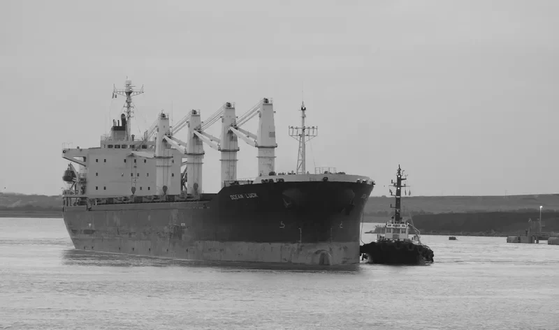 CAPTAIN KURBATSKIY Ro-Ro IMO 8013065