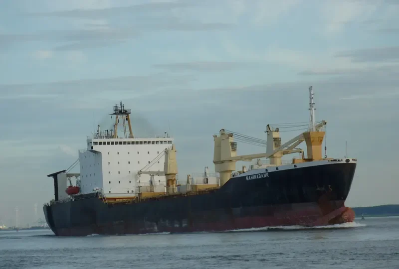 MAHINABANK Ro-Ro IMO 8013077 photo 5