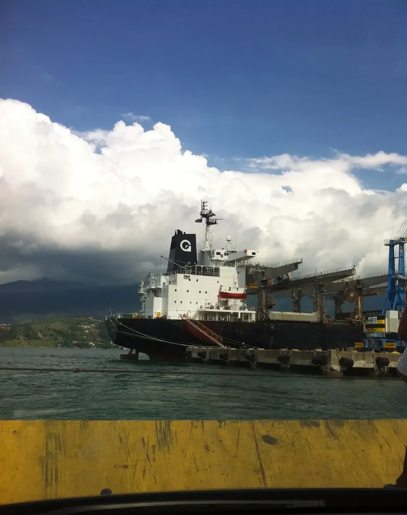 APALIS ARROW General Cargo IMO 8013869 photo 4