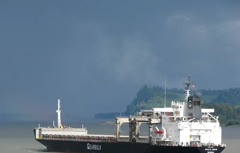 APALIS ARROW General Cargo IMO 8013869 photo 5