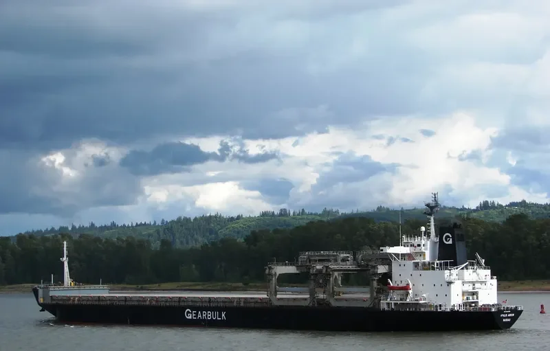 APALIS ARROW General Cargo IMO 8013869 photo 6