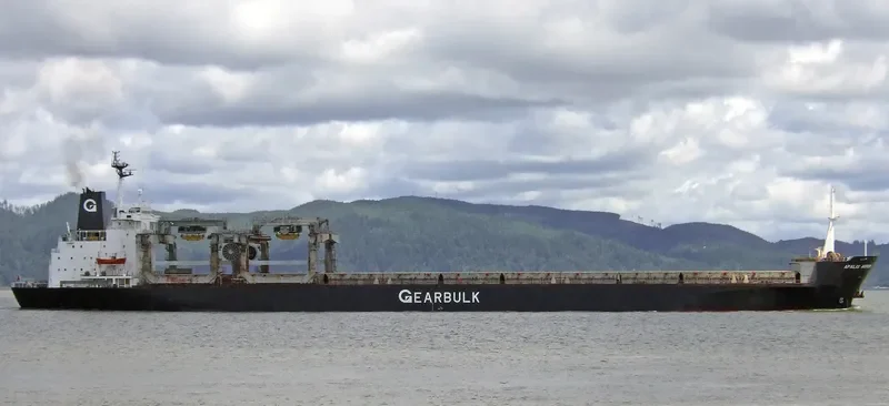 APALIS ARROW General Cargo IMO 8013869 photo 9