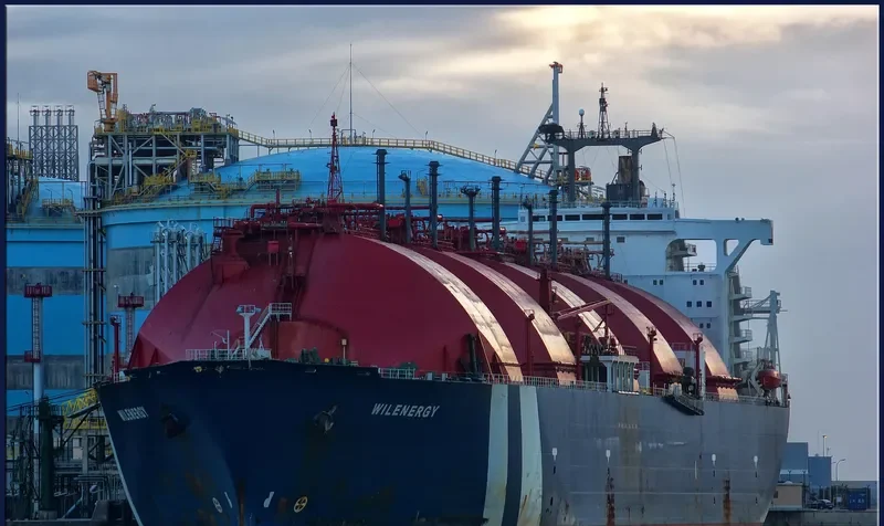 NORTH ENERGY General Cargo IMO 8014409 photo 2