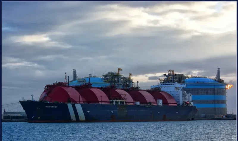 NORTH ENERGY General Cargo IMO 8014409 photo 3