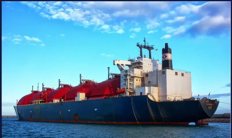 NORTH ENERGY General Cargo IMO 8014409 photo 4