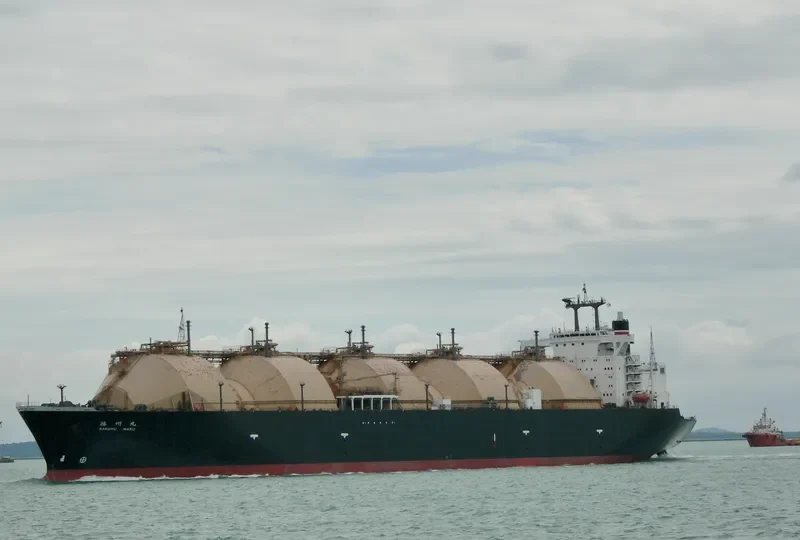 NORTH ENERGY General Cargo IMO 8014409 photo 7