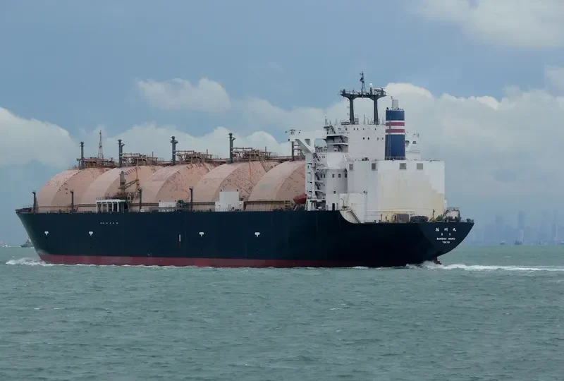 NORTH ENERGY General Cargo IMO 8014409 photo 10
