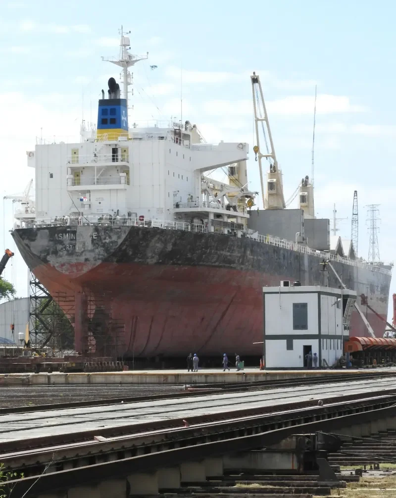 CALLIO General Cargo IMO 8014772 photo 2