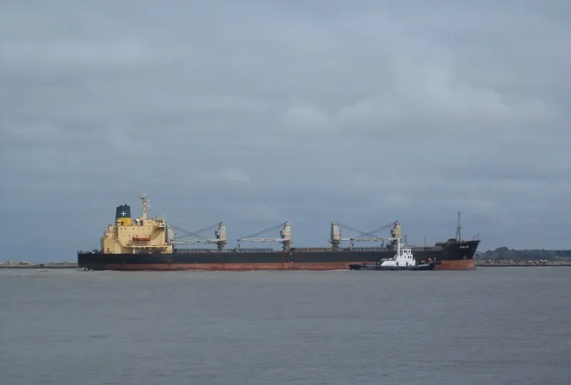 CALLIO General Cargo IMO 8014772 photo 7