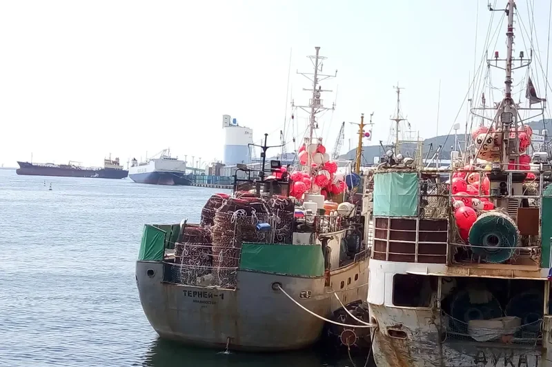 LORD General Cargo IMO 8015233 photo 2