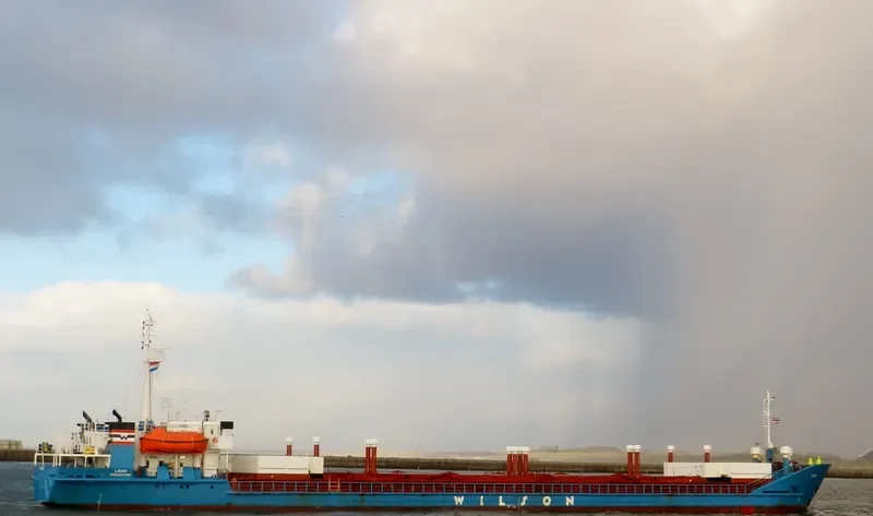 LEIRO General Cargo IMO 8017085 photo 10