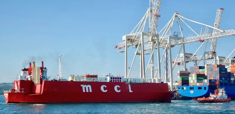 SEA ANEMOS General Cargo IMO 8017891 photo 7
