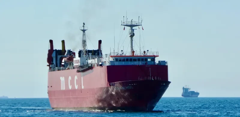 SEA ANEMOS General Cargo IMO 8017891 photo 10