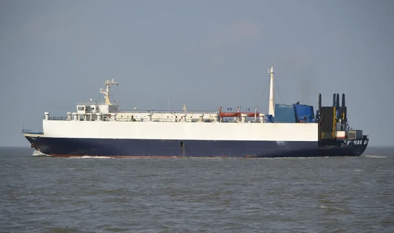 ADEL I General Cargo IMO 8017970 photo 2