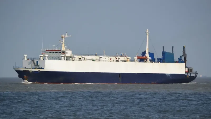 ADEL I General Cargo IMO 8017970 photo 3