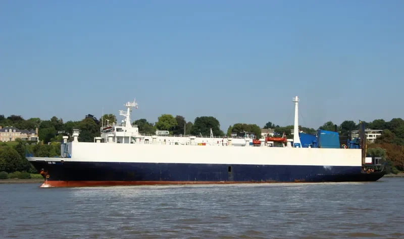 ADEL I General Cargo IMO 8017970 photo 6