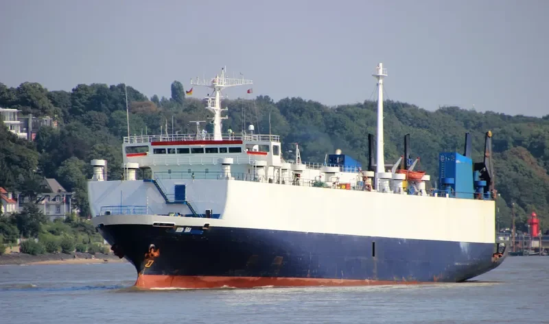 ADEL I General Cargo IMO 8017970 photo 8